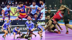 PKL 2021–22 1st Day Results: यू मुम्बा और बंगाल वॉरियर्स को मिली जीत, तेलुगु टाइटन्स और तमिल थलाइवाज ने खेला टाई