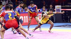 PKL 2021 Schedule: 12 टीमों के बीच शुरू होगा कबड्डी का महासंग्राम, यहां देखिए पीकेएल-8 का शेड्यूल
