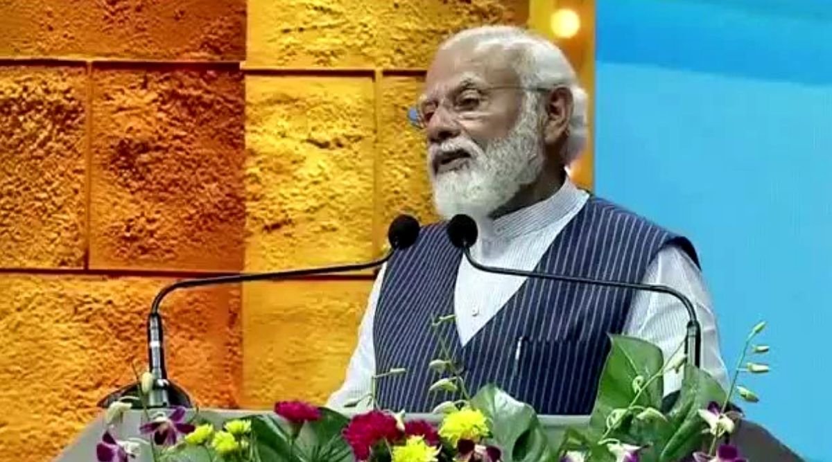 PM modi | PM Modi Debate| PM Modi Akhilesh Debate|