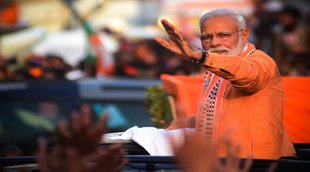 PM Modi Rally