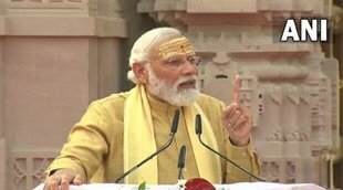 PM Narendra modi