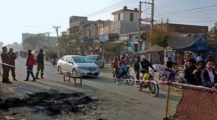 Pakistan-lynching