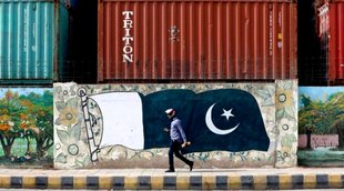 Pakistan terrorism, America Report