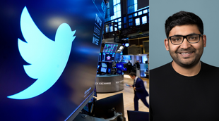 Parag Agrawal, Twitter, Utility News