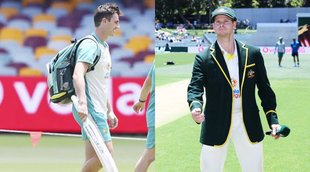 pat-cummins-ruled-out-of-second-ashes-test-after-covid-scare-steve-smith-gets-captaincy-after-3-years-of-ball-tampering-dispute