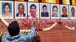 Parliament attack