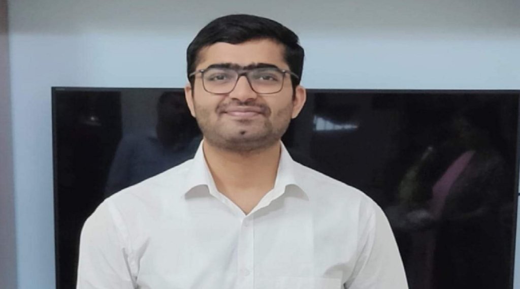 Prakhar Singh
