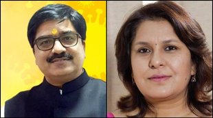 Prem Shukla
