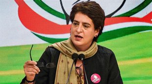 Priyanka Gandhi PTI, Priyanka Viral Photo