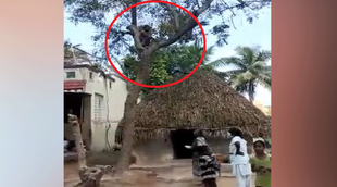Puducherry man