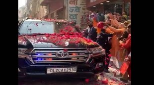 PM Modi, Varanasi