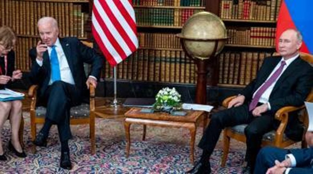 Ukraine issue, Russia-China alliance, USA, Europe, President Jinping