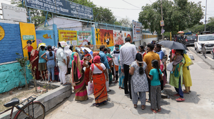 ration card, ration, ration shop