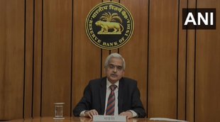 RBI Governor
