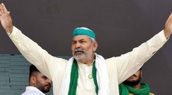 अखिलेश यादव और आरएलडी का करेंगे समर्थन? राकेश टिकैत बोले – खुद करें अपने खेतों की जुताई