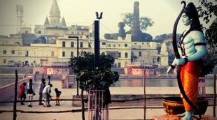 Ram Mandir, Ayodhya
