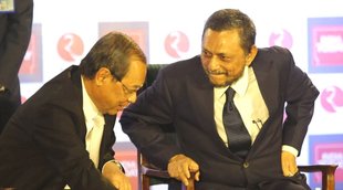 Ranjan Gogoi, Supreme court news