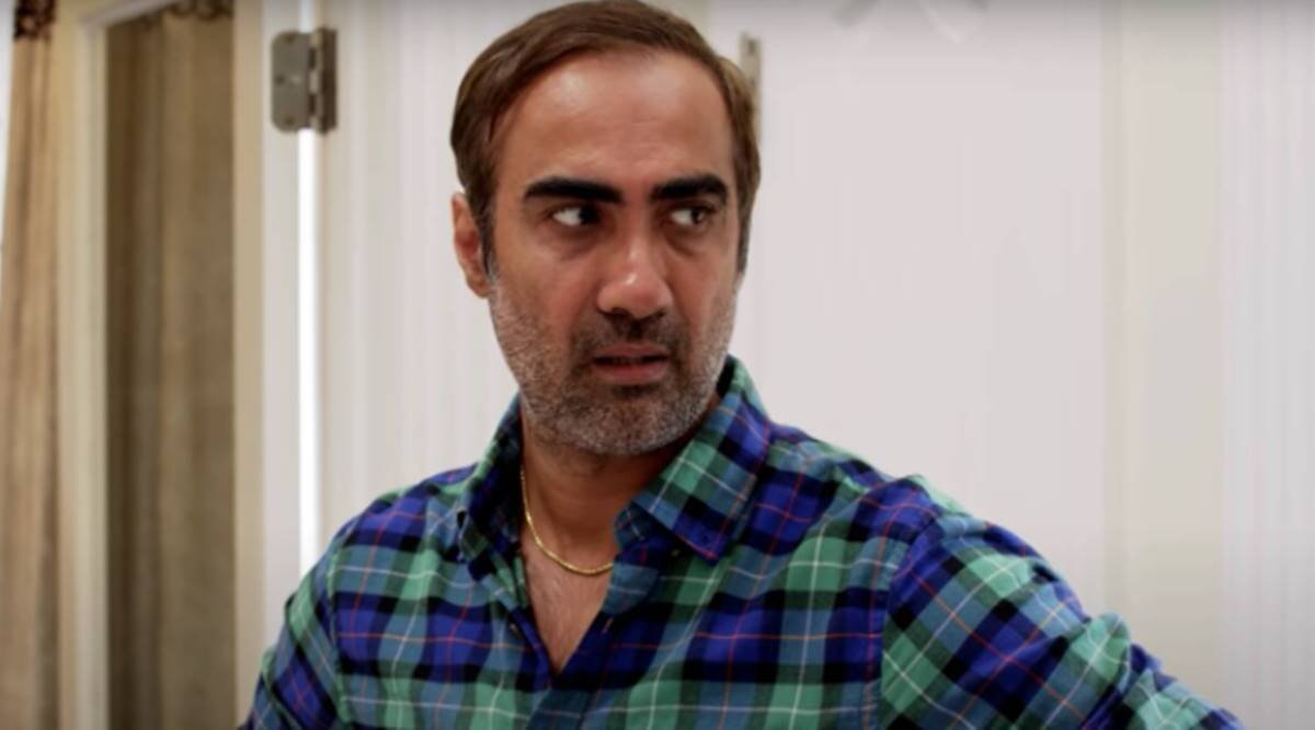 ranvir shorey, bollywood