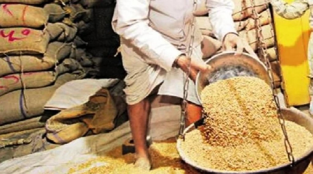 Ration Card: देश के किसी भी जगह से अगर आप उठाना चाहते हैं राशन, तो करना होगा यह काम (File Photo)