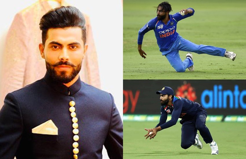 Happy Birthday Ravindra Jadeja: रविंद्र जडेजा भारतीय क्रिकेट टीम के होनहार ऑलराउंडर हैं। गेंद और बल्ले दोनों से ही जडेजा कमाल दिखा चुके हैं। अपने खेल से वह कई दफे भारत को मुश्किल परिस्थितियों से निकलकर जीत दिलवा चुके हैं। 6 दिसंबर 1988 को जन्मे रविंद्र जडेजा आज 33 साल के हो गए हैं। आइए जानते हैं जडेजा किन 7 क्रिकेटर्स और चर्चित हस्तियों संग अपना बर्थडे करते हैं शेयर: