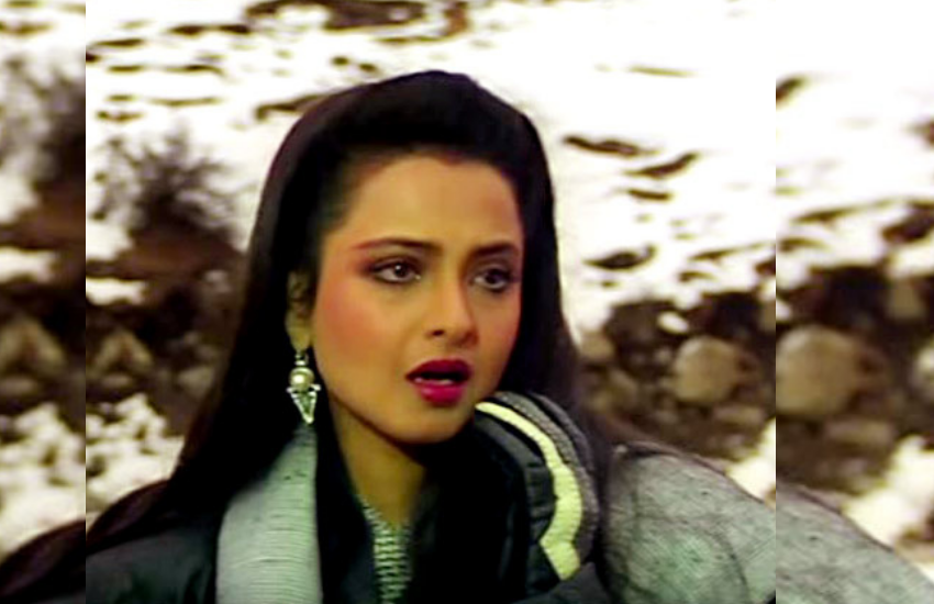 बता दें कि रेखा बॉलीवुड की पहली ऐसी एक्ट्रेस हैं, जिन्होंने होटल रमी इंटरनेशनल के एक जिम में अपना नामांकन कराया था।