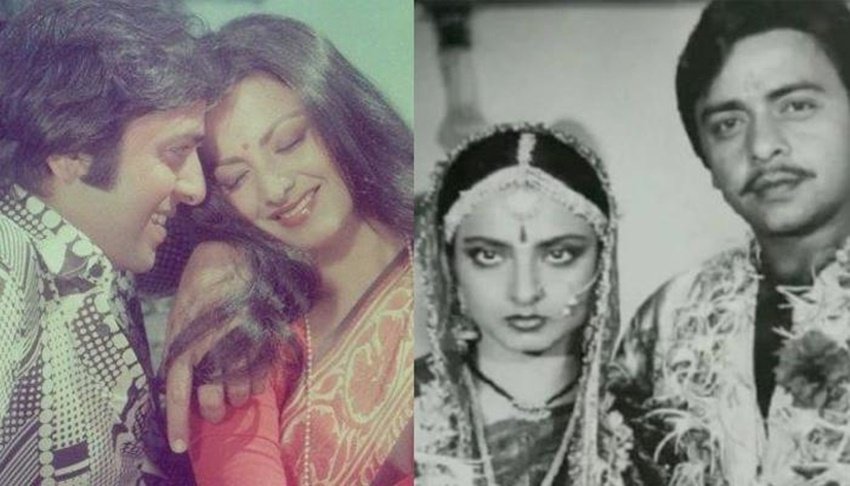 रेखा को लेकर किरण मेहरा ने कहा कि हम लोगों के लिए वह एक फैमिली मेंबर की तरह रही हैं और अब भी मैं उन्हें एक दोस्त के रूप में ही देखती हूं।