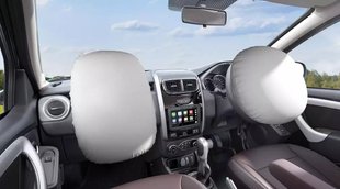 Renault December Car Discount