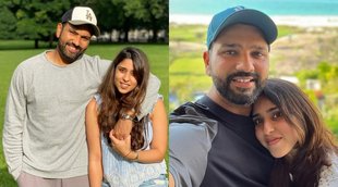 Rohit Sharma Ritika Sajdeh Land Alibaug City Sachin Tendulkar Virat Kohli