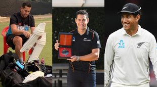 Ross Taylor announces international retirement cricket3
