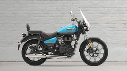 EMI प्लान के साथ मात्र 21 हजार देकर घर ले जाएं Royal Enfield Meteor 350 क्रूजर बाइक, जानें पूरी डिटेल