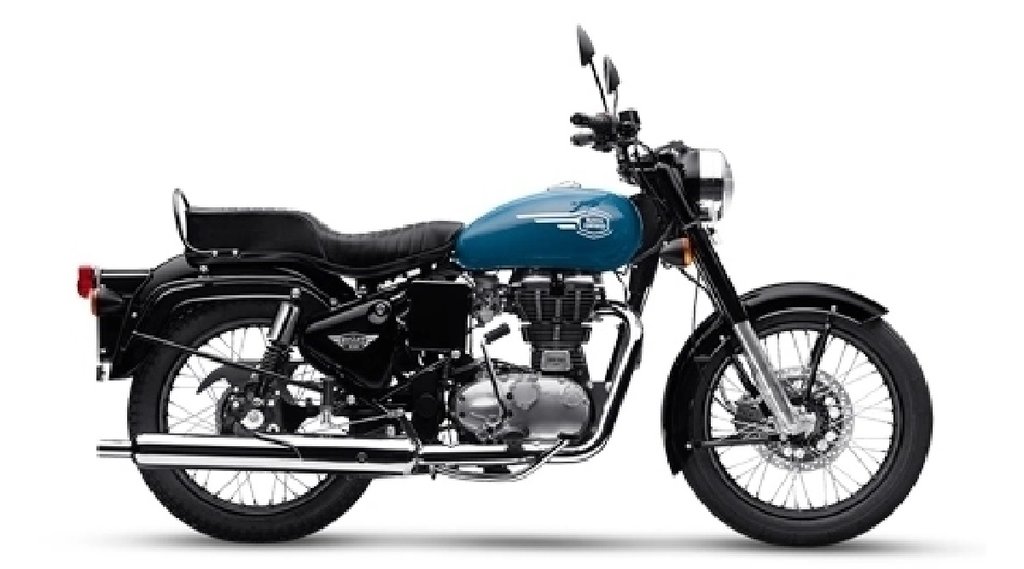 ITR फाइल कर जीत सकते हैं Royal Enfield! 31 दिसंबर तक है ऑफर, जानें- डिटेल (Photo- Royal Enfield)