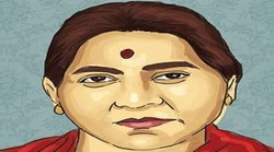 सेवा और संघर्ष की नायिका रुक्मिणी अम्मा