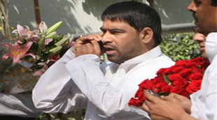 SADHU YADAV, BIHAR, LALU YADAV