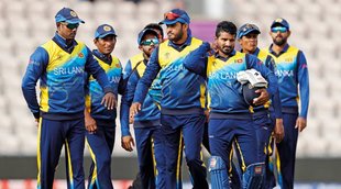 SLC Strict on cricketers fitness Salary deduct Sri Lanka board not tolerate lapses1