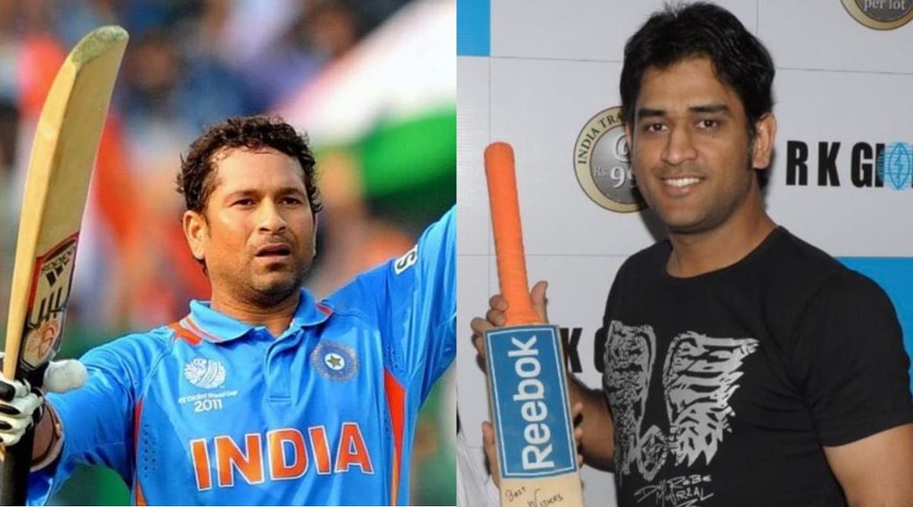 ms-dhoni-most-expensive-bat-holds-guinness-world-record-including-sachin-tendulkar-most-runs-jos-butler-expensive-jersey-see-full-list