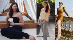 सचिन तेंदुलकर की बेटी सारा तेंदुलकर का मॉडलिंग में डेब्यू! अथिया शेट्टी के भाई की गर्लफ्रेंड और विकी कौशल की एक्ट्रेस संग विज्ञापन में आईं नजर; देखें Video