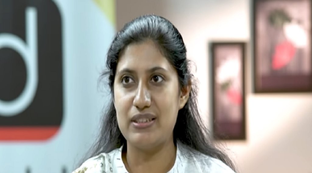 Sadaf Chaudhary