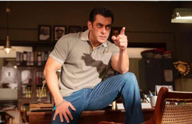 corona, up police, salman khan, bolywood dabang, covid-19