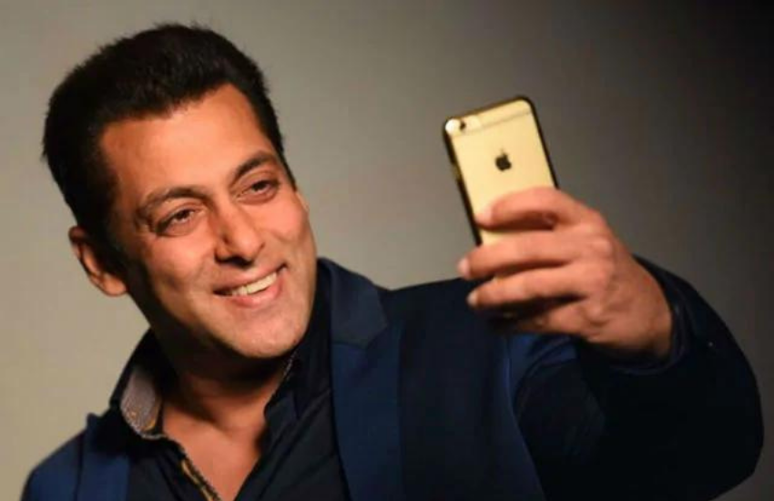 सलमान ने मां से पूछा कि क्या आप जो कुछ सोच कर उनके कमरे में वास्तु कर रही थीं, वह पूरा हुआ।