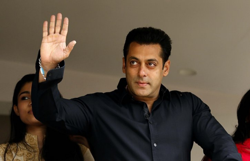 सलमान खान बॉलीवुड के मोस्ट एलिजिबल बैचलर कहे जाते हैं। सलमान खान के हर इंटरव्यू में उनसे एक सवाल यही होता है कि आप कब शादी करेंगे? लेकिन इस सवाल का अब सलमान अलग तरीके से जवाद देना सीख गए हैं।