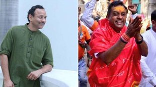 Anurag Bhadauria, Anurag Vs Sambit Debate