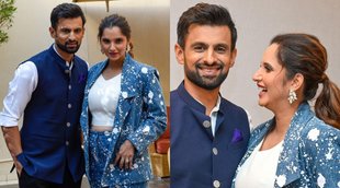 Sania Mirza Husband Shoaib Malik on India-Pakistan relationship3