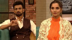 सानिया मिर्जा की एक बात से ‘चिढ़ते’ हैं शोएब मलिक, टेनिस स्टार ने बताया भारत और पाकिस्तान में है कितना फर्क