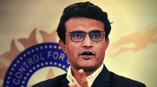 sourav ganguly, Corona news