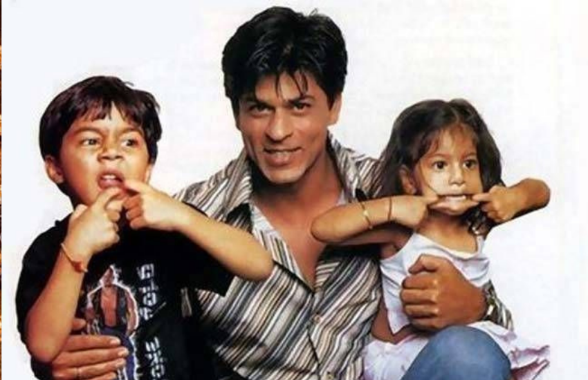 शाहरुख के नाना उनके पिता को बहुत पसंद करने लगे थे और उन्हें दामाद बनाना चाहते थे, शाहरुख के पिता भी तैयार थे, लेकिन वह उनकी मौसी की जगह मां से शादी करना चाहते थे।