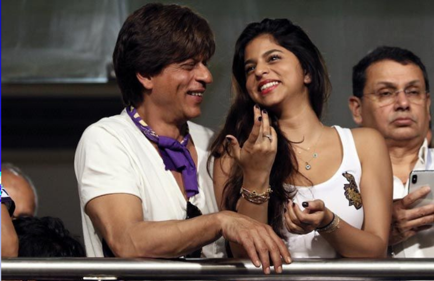 वैसे तो हर पिता अपनी बेटी के लिए अच्छा सा अच्छा और सर्वगुण संपन्न पति लाना चाहता है, लेकिन बॉलीवुड के किंग खान ने जो सुहाना के बॉयफ्रेंड के लिए शर्त तय किए हैं, वह कुछ लीक से हटकर हैं।