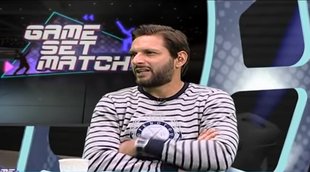 Shahid Afridi Former Pakistan captain Former Coach Bob Woolmer
