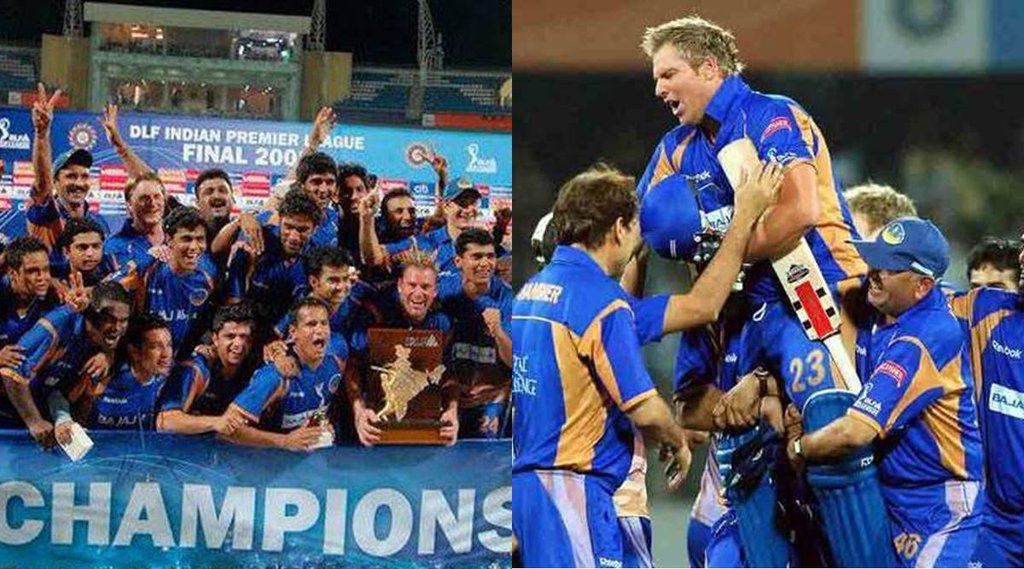 ipl-champion-teams-former-australian-cricketers-including-shane-warne-played-for-mumbai-indians-rajasthan-royals-could-not-debut-for-australia