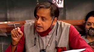 Shashi Tharoor, Congress