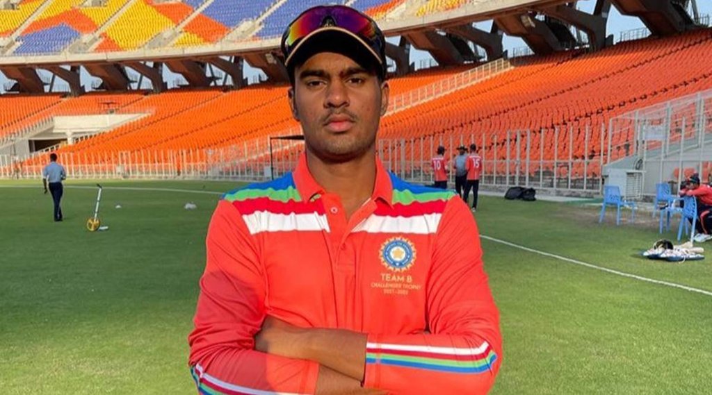 Shopkeeper Shravan Yadav Son Siddharth Yadav Selected to Represent Country